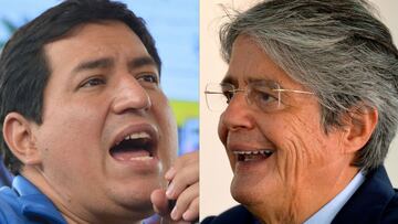 Elecciones Presidenciales Ecuador 2021: quiénes son los candidatos a la Presidencia de la República