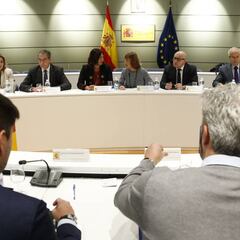 El convenio colectivo se podría firmar el jueves paralizando la huelga