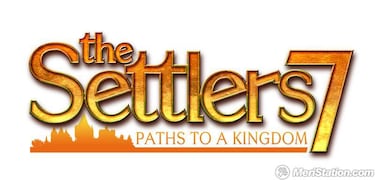 The Settlers 7: Paths to a Kingdom