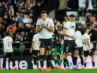 10/01/26 PARTIDO PRIMERA DIVISION
VALENCIA CF - ELCHE CF