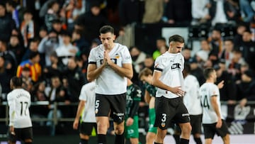 10/01/26 PARTIDO PRIMERA DIVISION
VALENCIA CF - ELCHE CF