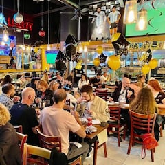 Boca Juniors - Fluminense: Los mejores bares y lugares en Miami para ver la Copa Libertadores