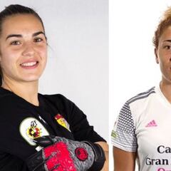 El Napolés se españoliza con la llegada de Sara Tui y Yoli Aguirre