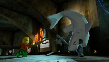 Captura de pantalla - LEGO Dimensions (360)