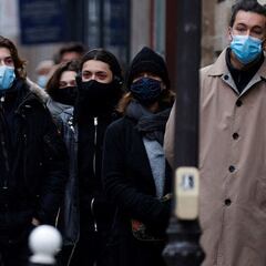 México detecta 2 mil 877 nuevos contagios de Covid-19 en la última jornada