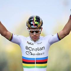 Black Friday: los corredores que aún siguen sin contrato