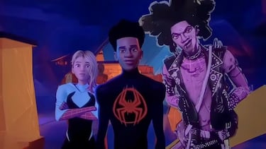 Sony confirma que está trabajando en dos nuevos spin-off de ‘Spider-Man’ muy esperados por los fans