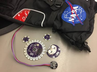 Trajes antidepresión, la nueva herramienta de los astronautas de la NASA