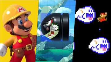 Super Mario Maker 2