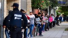 Bono 10.000: qué pasa con parejas separadas que no avisaron a ANSES