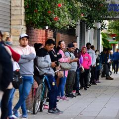 Bono 10.000: qué pasa con parejas separadas que no avisaron a ANSES