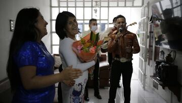 Día de la Madre en Colombia