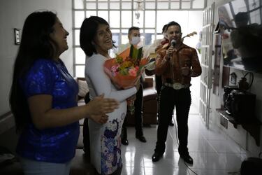 Día de las Madres: los 6 puntos clave que debes saber sobre la maternidad en México