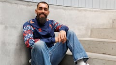 Borja Iglesias: “El odio salpicó a mi familia y ahí pensé en dejar el fútbol”