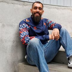 Borja Iglesias: “El odio salpicó a mi familia y ahí pensé en dejar el fútbol”