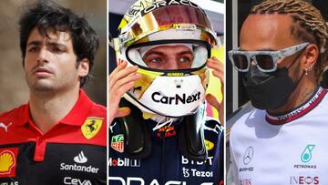 Las claves de la última tanda de test en Bahréin: Verstappen brilla con Ferrari metiendo miedo