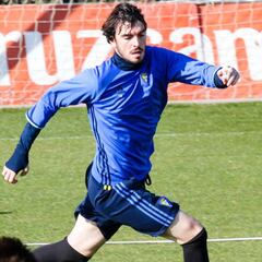 El Lorca quiere dar la sorpresa