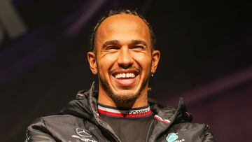 Lewis Hamilton believes Netflix's 'Drive to Survive' documentary has made F1 more popular in the US ahead of the inaugural Miami Grand Prix.