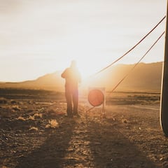 El Rally de Marruecos vuelve con cifras récord, pero descafeinado