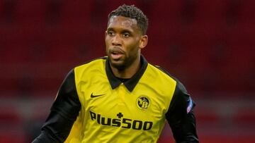 El delantero, que recientemente debutó con USMNT, se consagró campeón de la Superliga Suiza con Young Boys, a falta de 7 jornadas, luego de golear 3 a 0 a lugano.