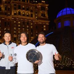 El secreto español tras la revelación china: “Gusta mucho el entrenador de aquí”