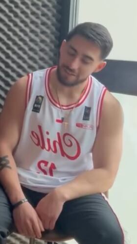 Sammis Reyes sorprende a Chile con su debut en la música: ya es viral instantáneo