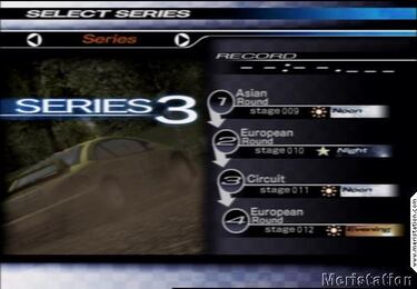 Sega Rally 2006, Impresiones