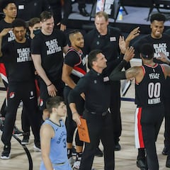 El play in de la NBA para siempre