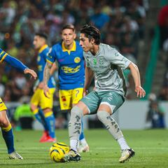 América se empieza a olvidar de su “mina de oro”