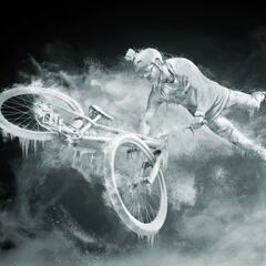 Red Bull Illume: las 11 fotos ganadoras