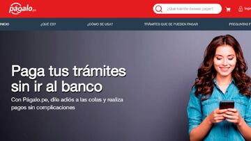 Coronavirus en Perú: ¿cómo saber si tengo multas por la cuarentena?