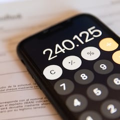 Advertencia del ‘Financial Times’ con lo que puede pasar en España en poco tiempo