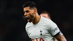 El Atlético llega a los 55 millones por Cuti Romero