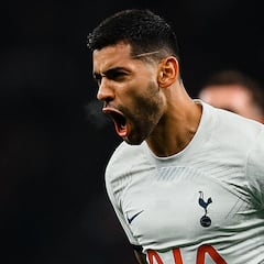 ‘Cuti’ Romero, objetivo número uno