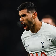 Sky Sports: el Atleti, tras Cuti Romero