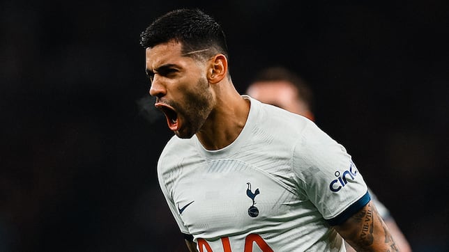 Sky Sports: el Atleti, tras Cuti Romero