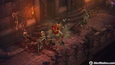 Diablo III