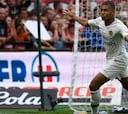 Mbappé comenzó con un doblete: el segundo es una joya