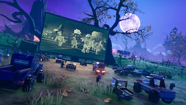 LEGO 2K Drive, ya lo hemos jugado. Diversión por bandera que apunta al fan de los bloques