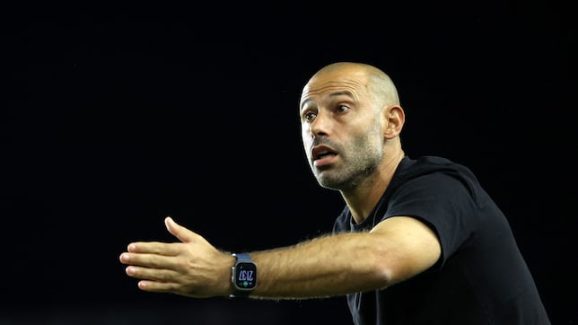 Mascherano sobre la polémica por suspensión de Luis Suárez: “No montemos un circo de todo esto”