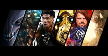 2K Games anunciará una “emocionante nueva franquicia” este mes de agosto