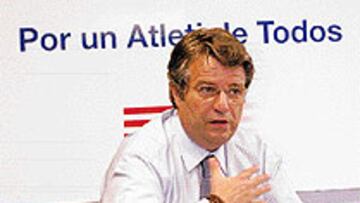 "Si el problema es tiempo o dinero, no hay problema: habrá acuerdo. Resulta que los mindundis igual somos los menos mindundis de todos"