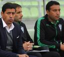 El asunto que inquieta a Nicolás Córdova frente a Colo Colo