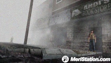 [E3] Silent Hill Origins