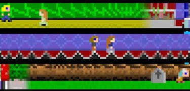 Cuando el mayor miedo es mirarte al espejo