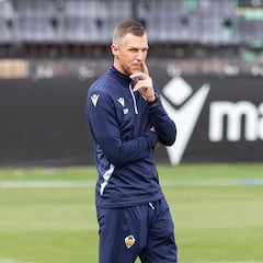 El Castellón completa su pretemporada ante el QPR, Alavés, Al Riyadh y Albacete