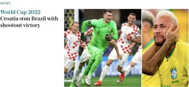 “El sueño del sexto es para 2026″