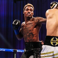 La noche de los Charlo