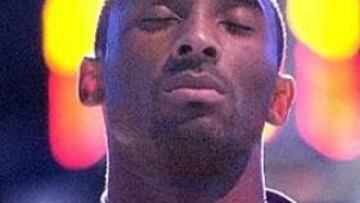 <b>ADIÓS AL AMARILLO.</b> Muchos aficionados de los Lakers creen que será el último All Star de Bryant de amarillo.