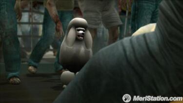 Primeros detalles e imágenes de Dead Rising: Chop Till You Drop